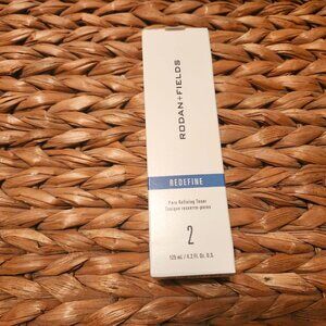 Rodan + Fields Redefine Step 2 Pore Refining Toner